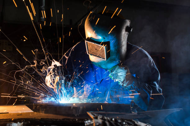 Carson, WA Welder & Metal Fabrication Company