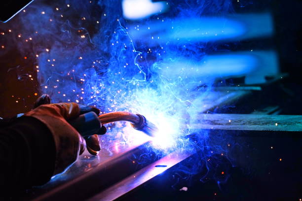 Best Artistic and Custom Metal Fabrication in Carson, WA