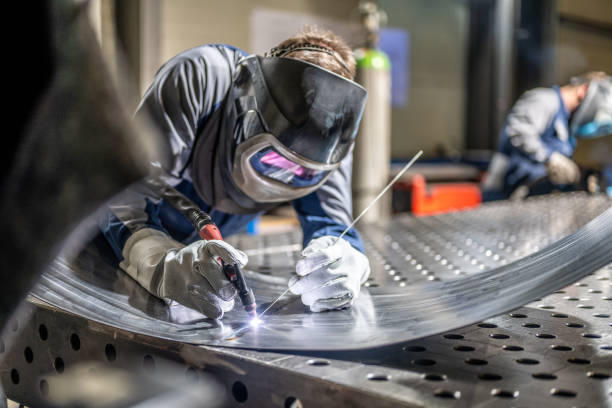 Best Maintenance and Repair Welding in Carson, WA