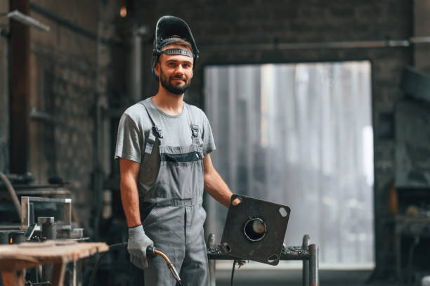 Best Automation and Robotic Welding in Carson, WA