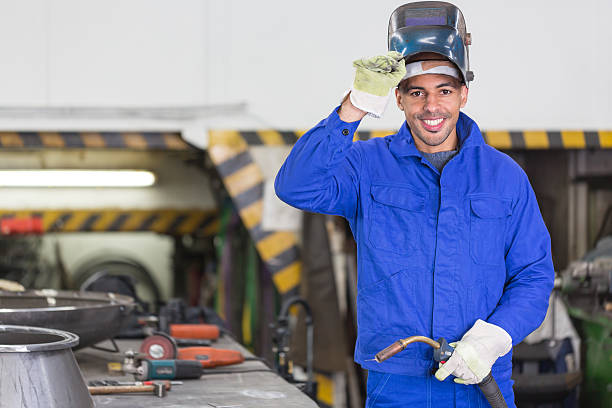 Best Specialty Welding Processes in Carson, WA